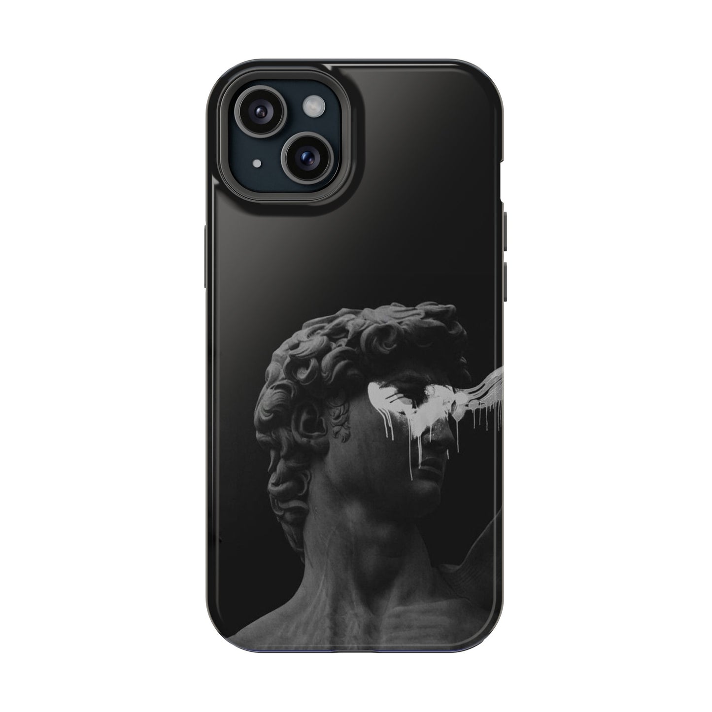 Marble Melancholy Case