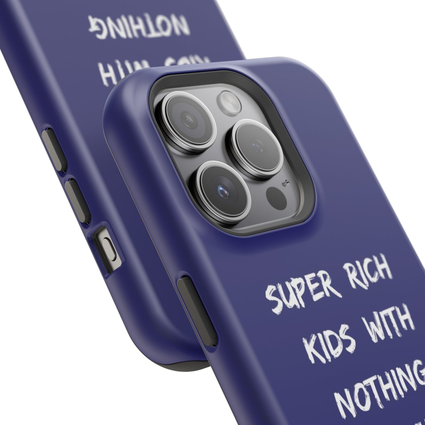 Faux Friends Case