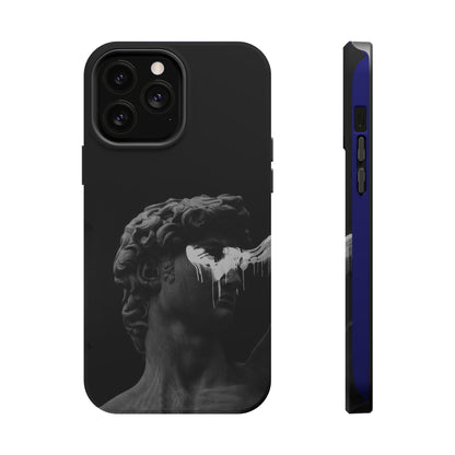 Marble Melancholy Case