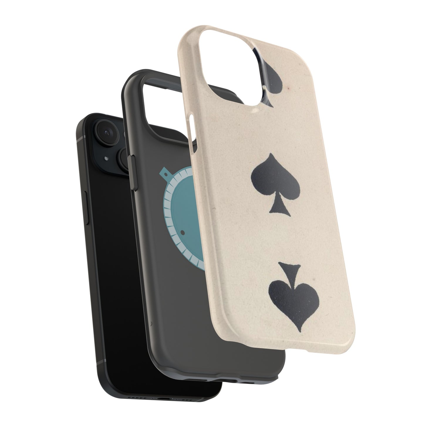 Ace of Spades Case