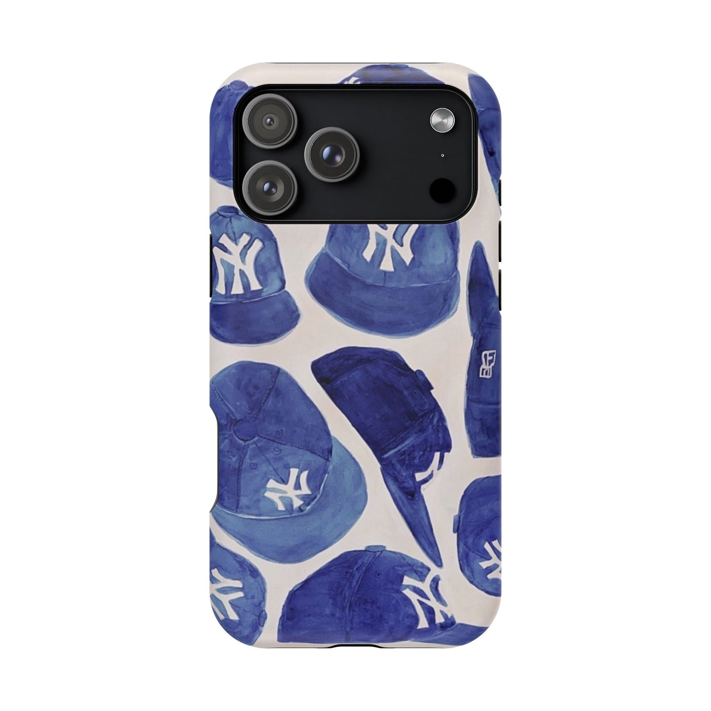 Urban Cap Collection Case