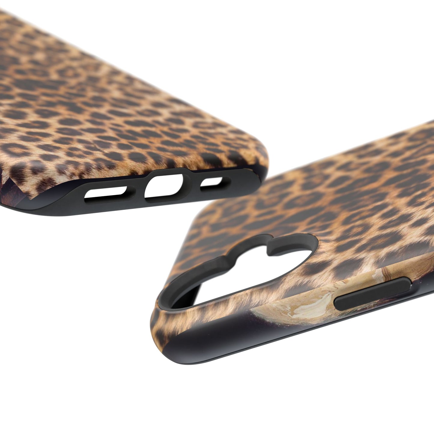Untamed Elegance Case