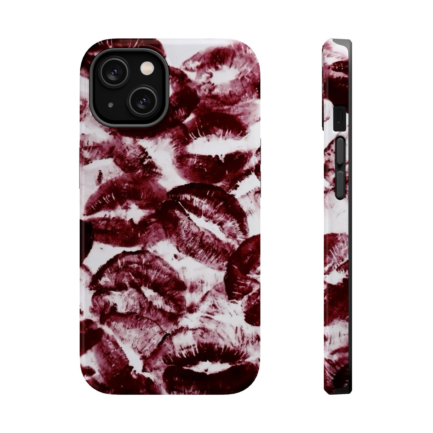 Kisses Seal Case