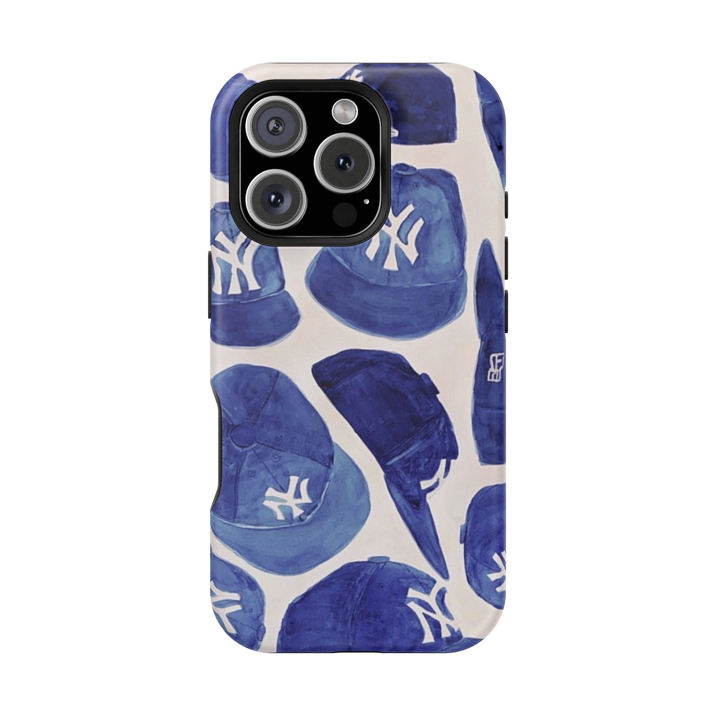 Urban Cap Collection Case