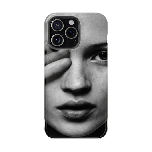 Mystique Gaze Case