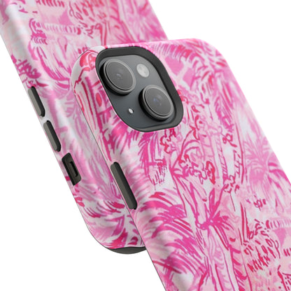 Tropical Sketch Case