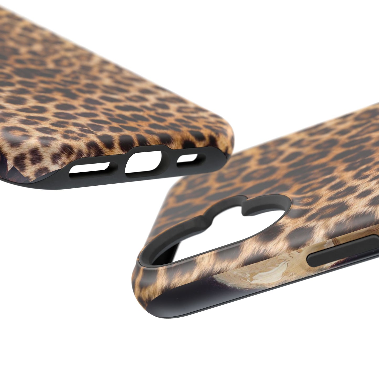 Untamed Elegance Case