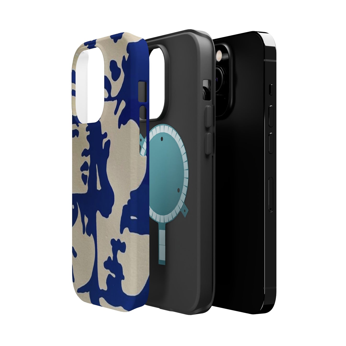 Silhouette Chic Case