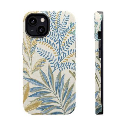 Serenity in Blue Case