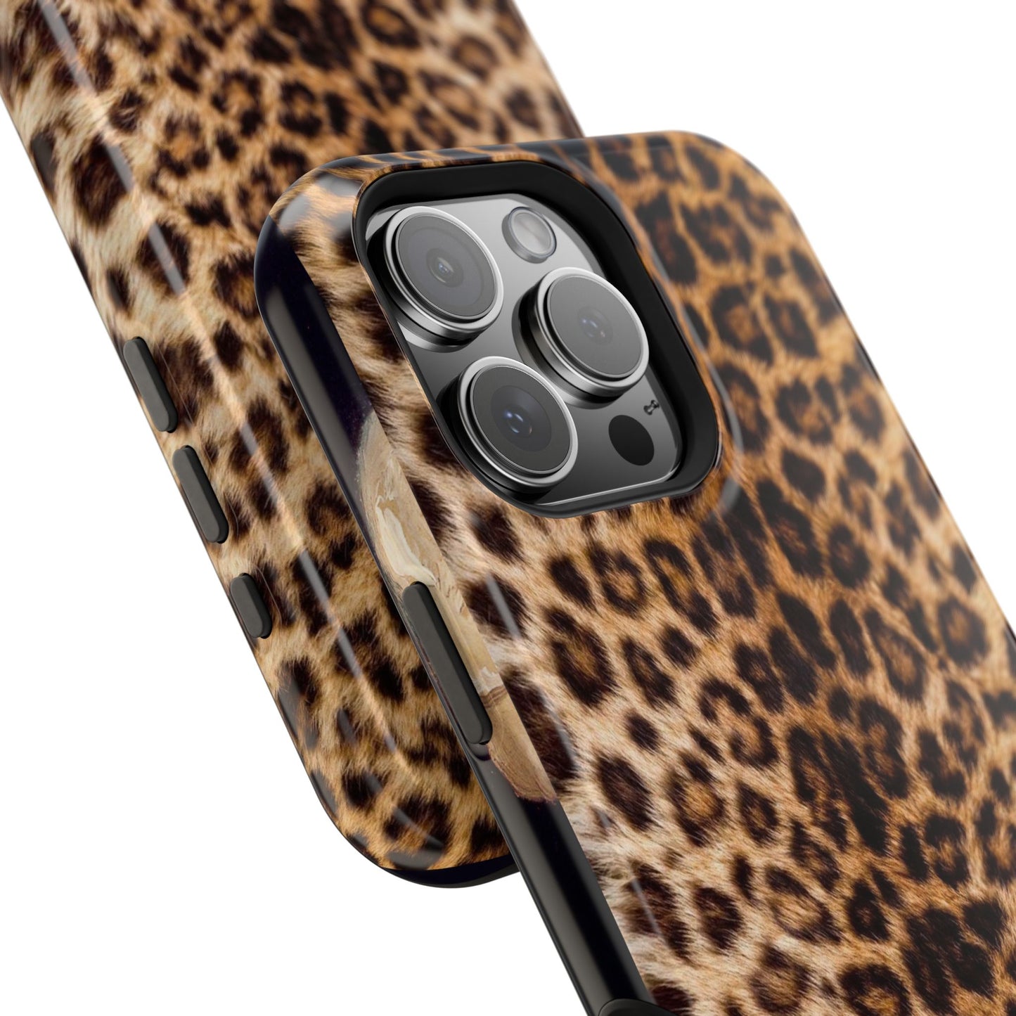 Untamed Elegance Case