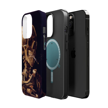 Memento Mori Case