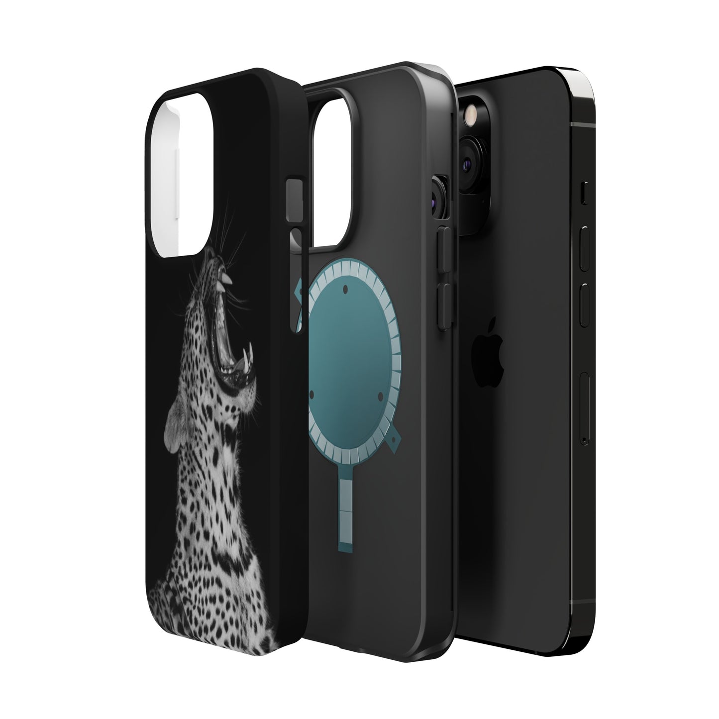 Feral Whisper Case