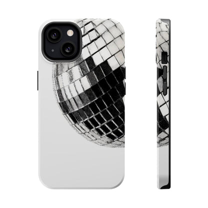 Disco Echoes Case