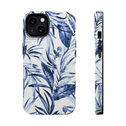 Botanical Serenity Case