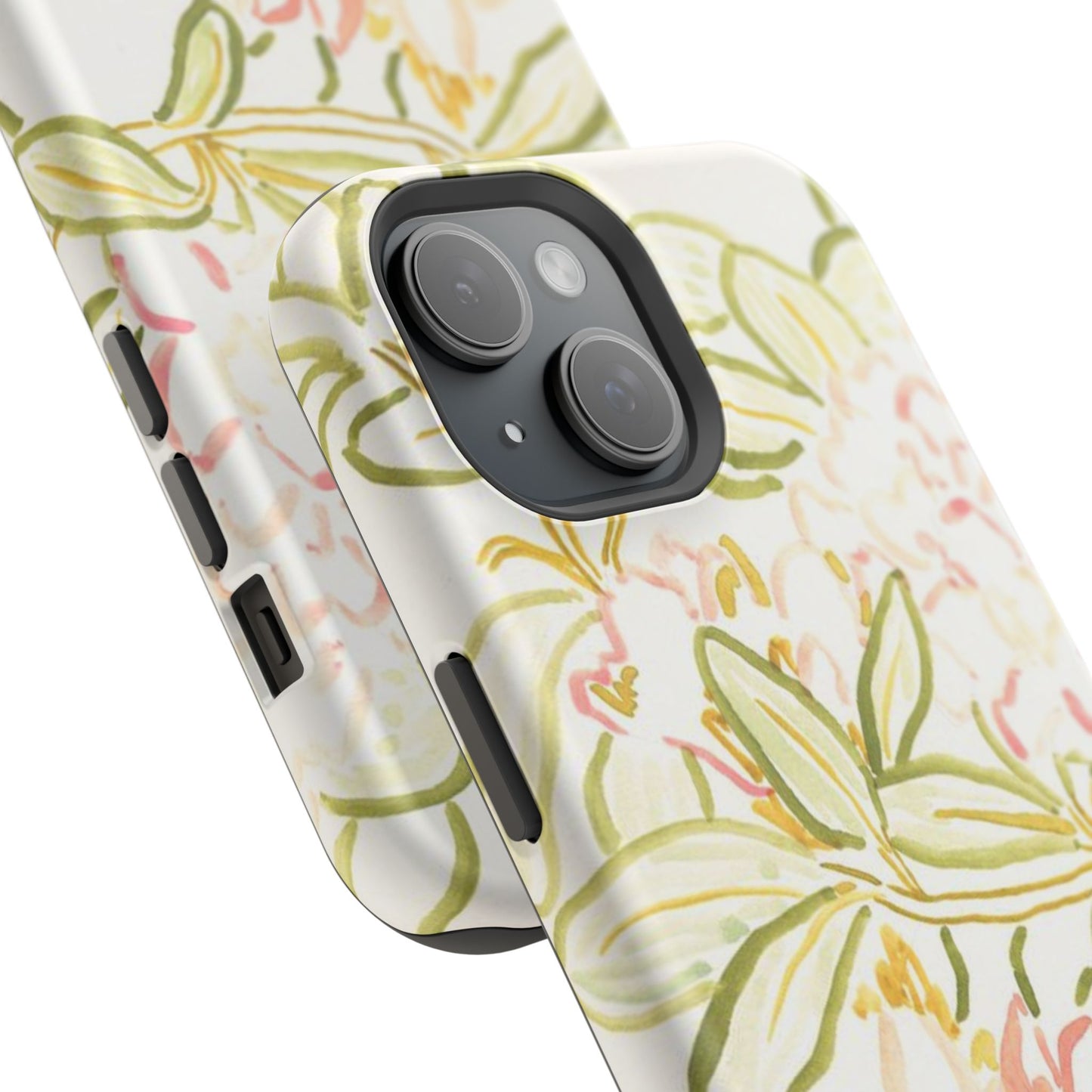 Springtime Sonata Case