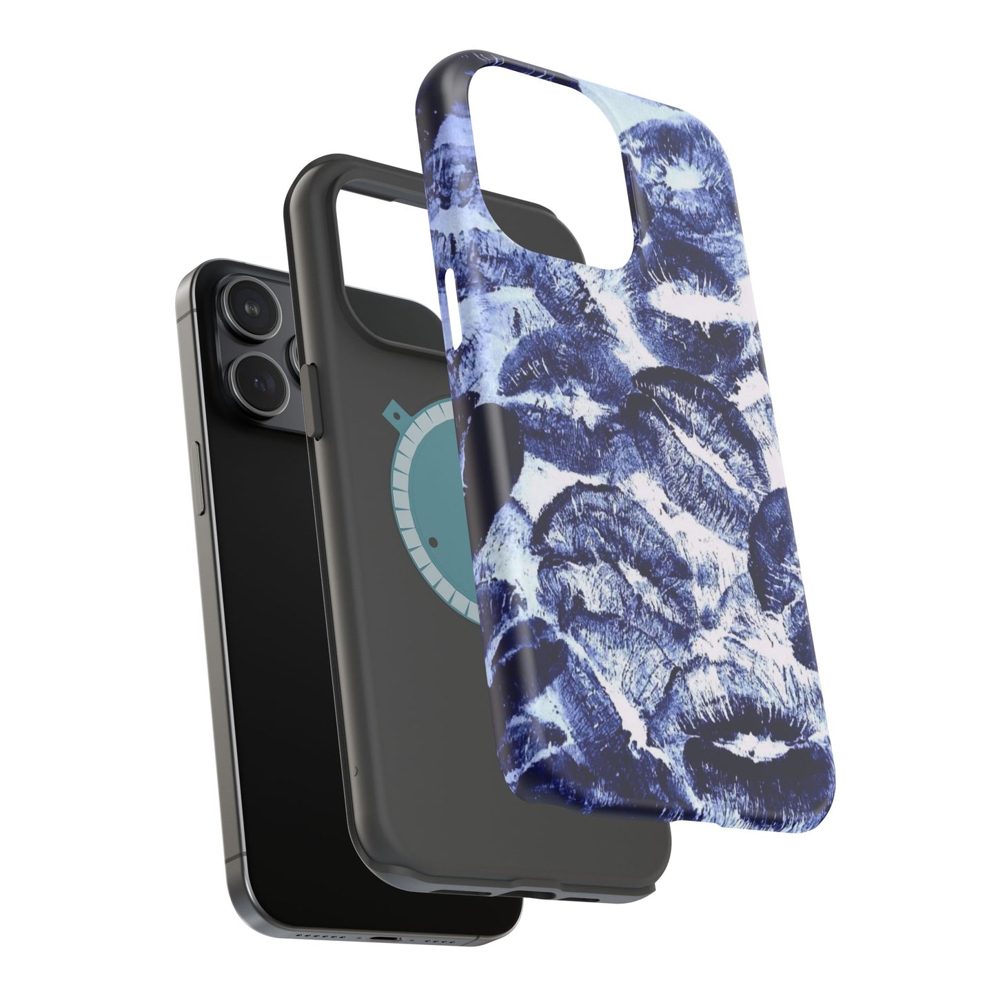 Midnight Kisses Case