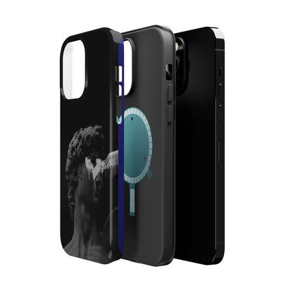 Marble Melancholy Case