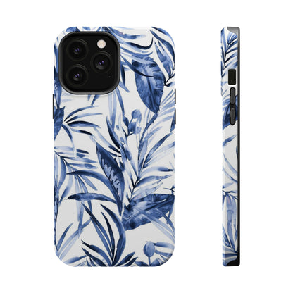 Botanical Serenity Case