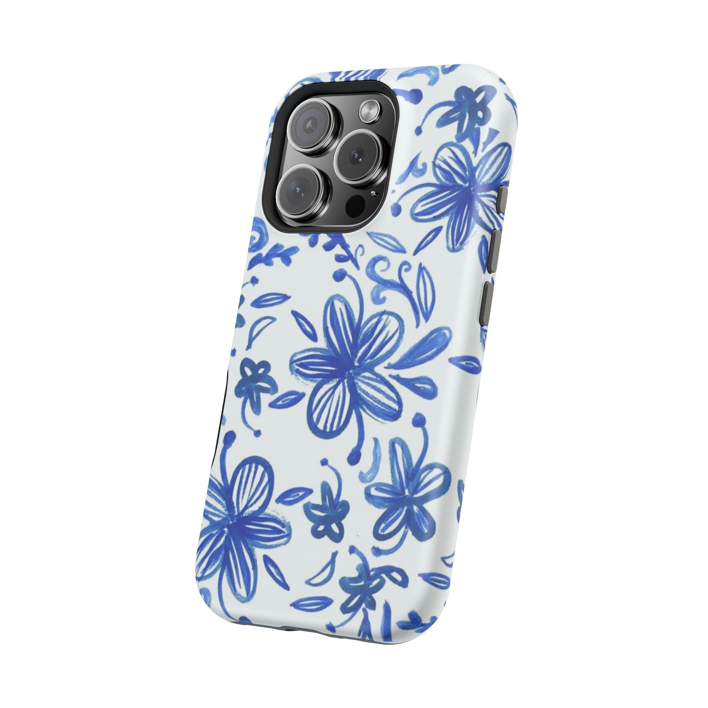 Delftware Delight Case