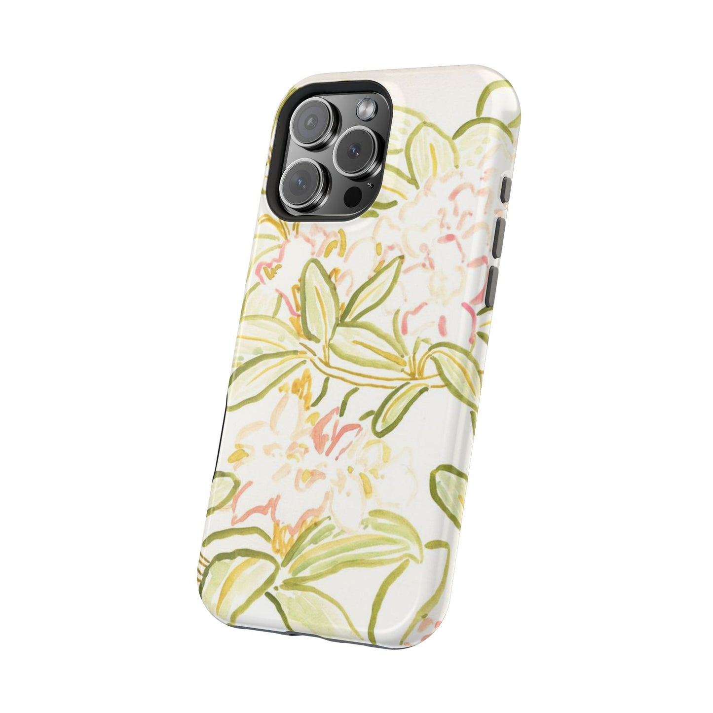 Springtime Sonata Case