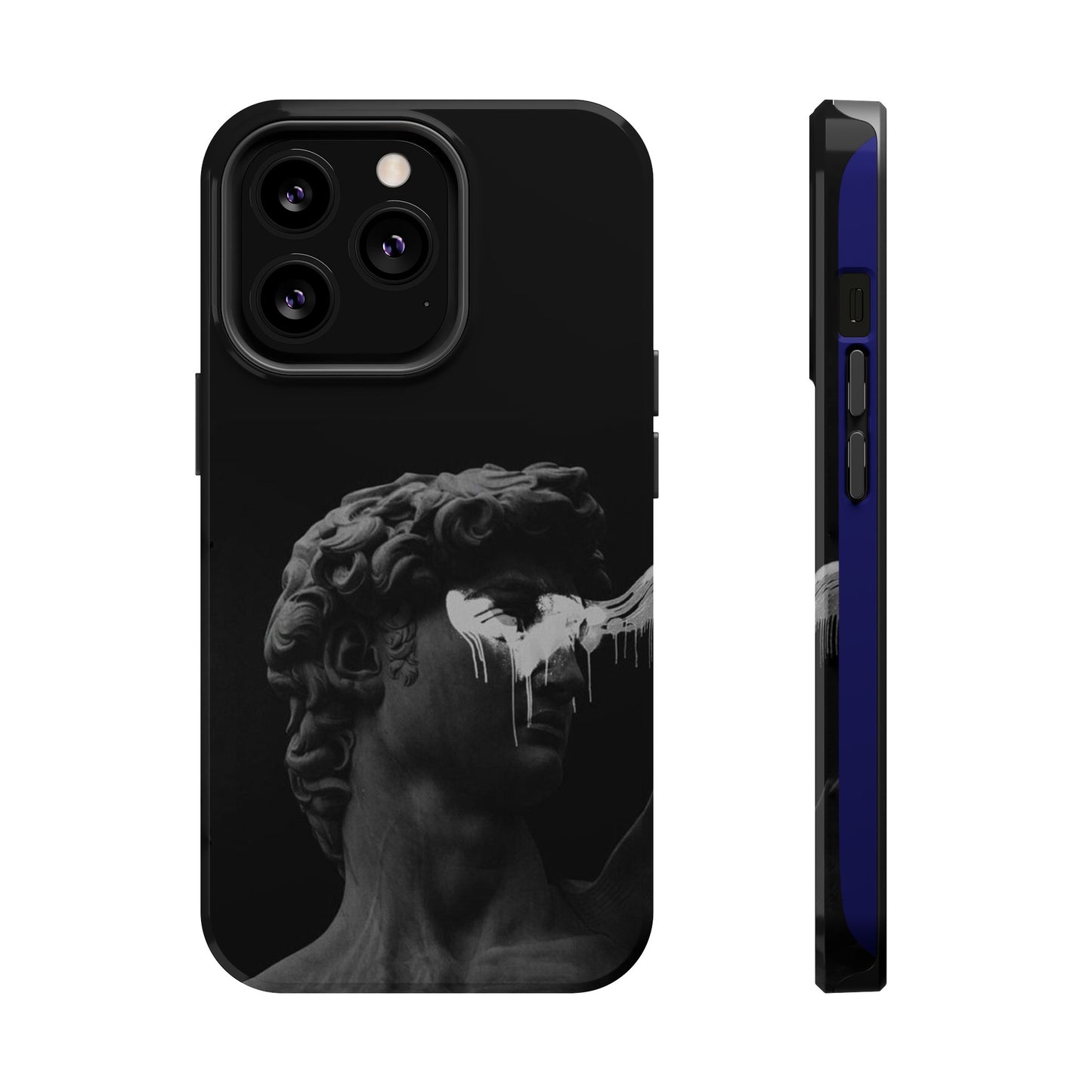 Marble Melancholy Case