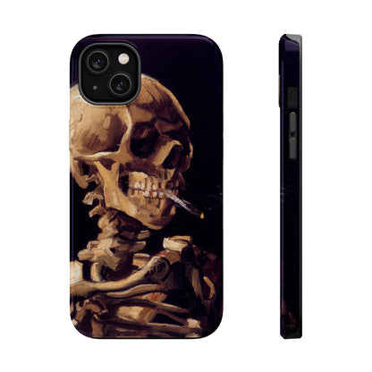 Memento Mori Case