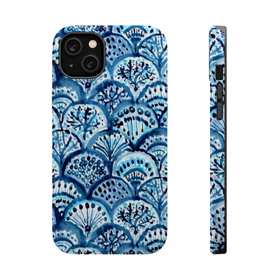 Oceanic Majesty Case