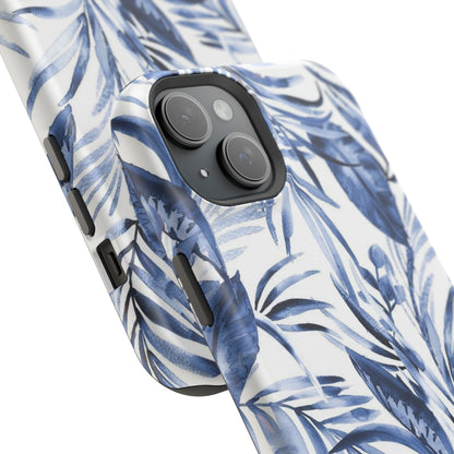 Botanical Serenity Case