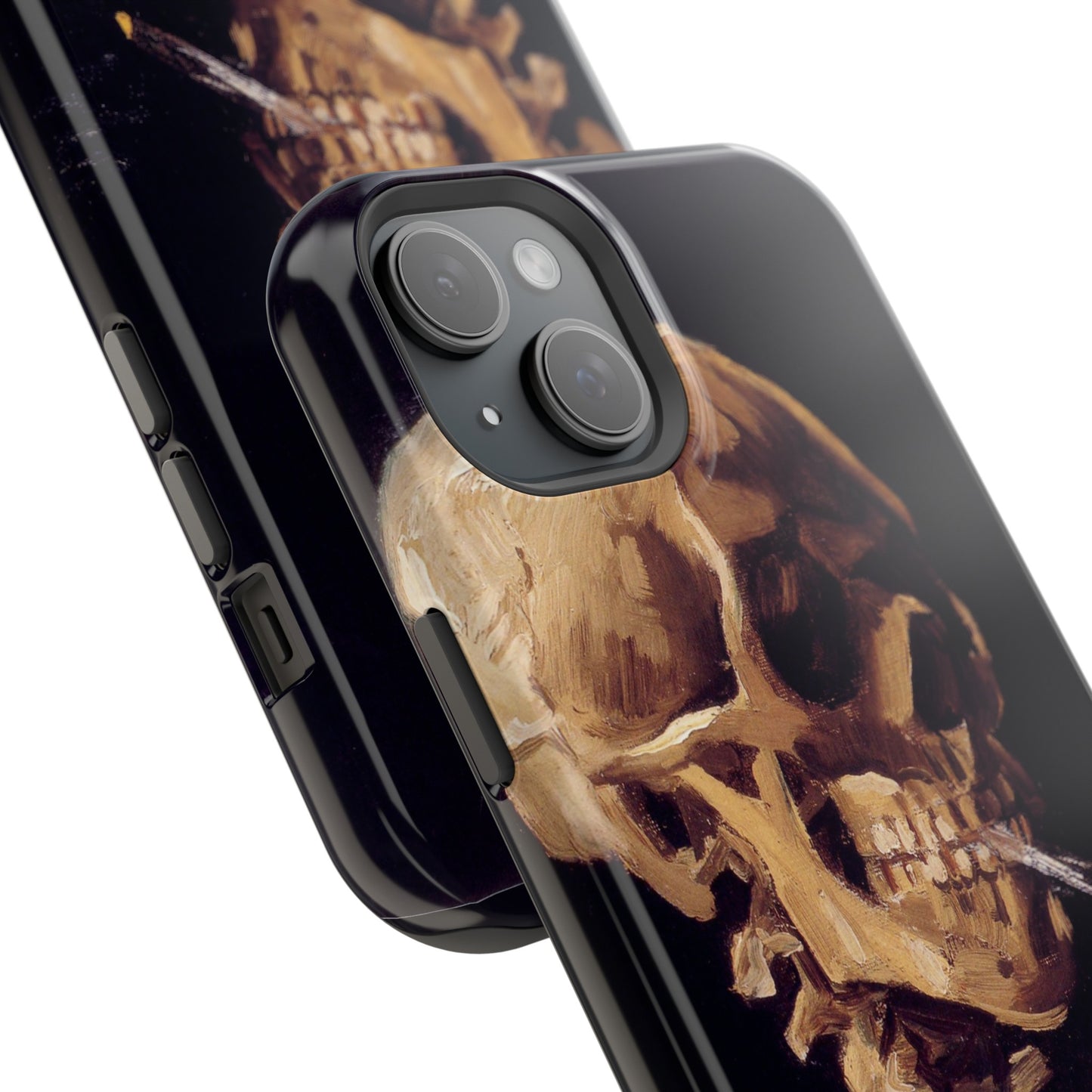 Memento Mori Case