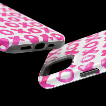XOXO Case