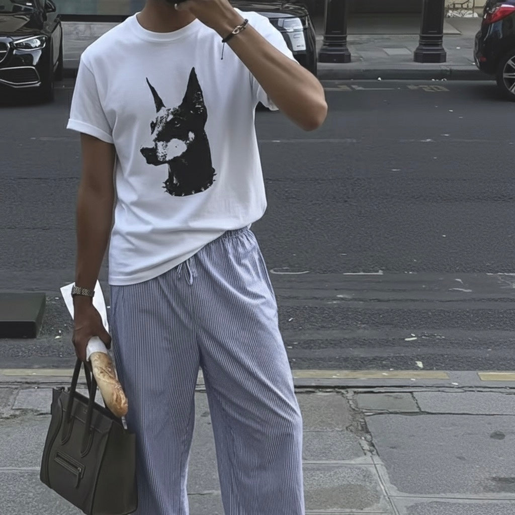 Noble Guardian Tee