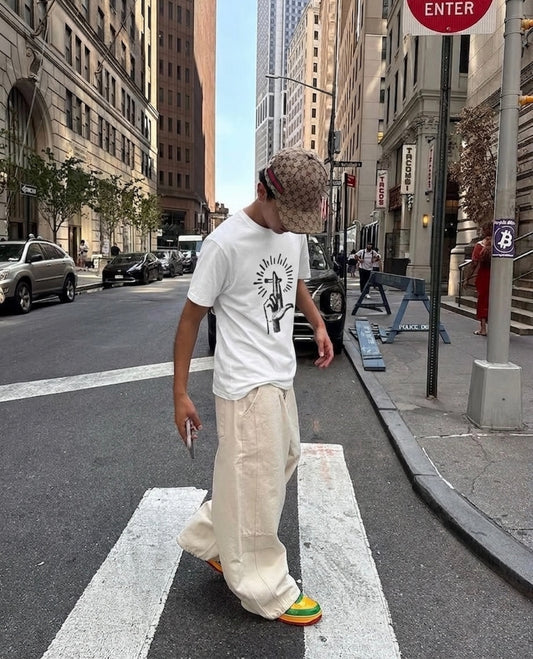 Divine Gesture Tee