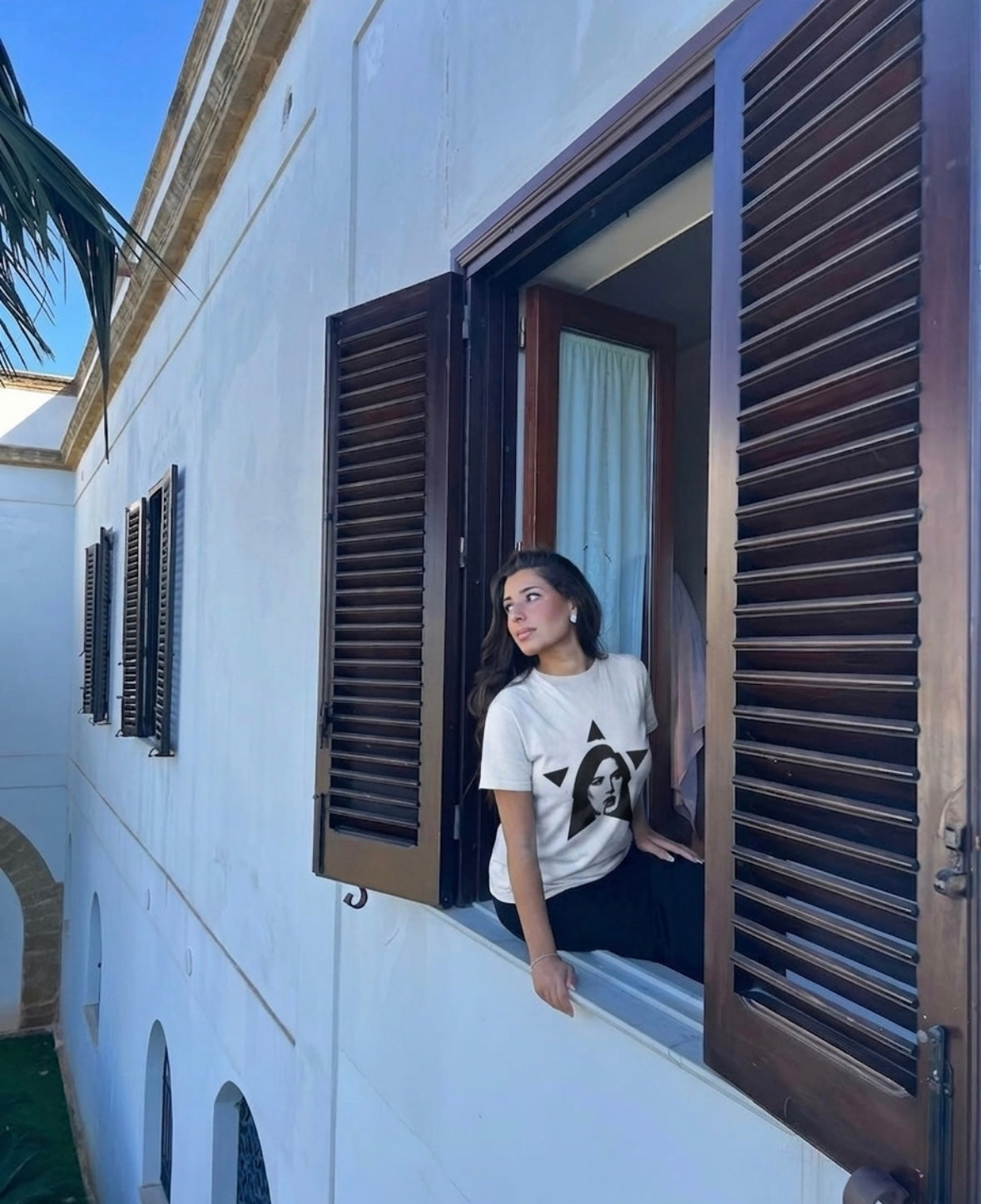 Stellar Muse Tee