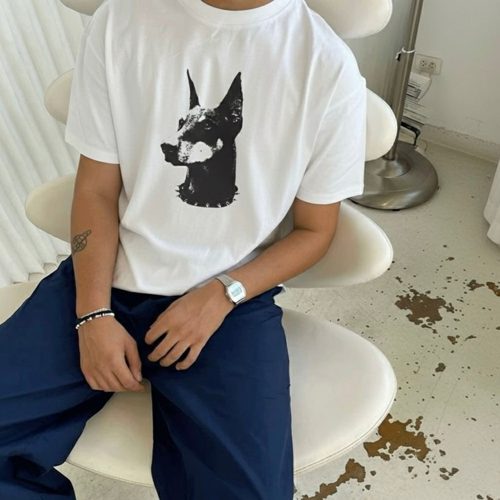 Noble Guardian Tee