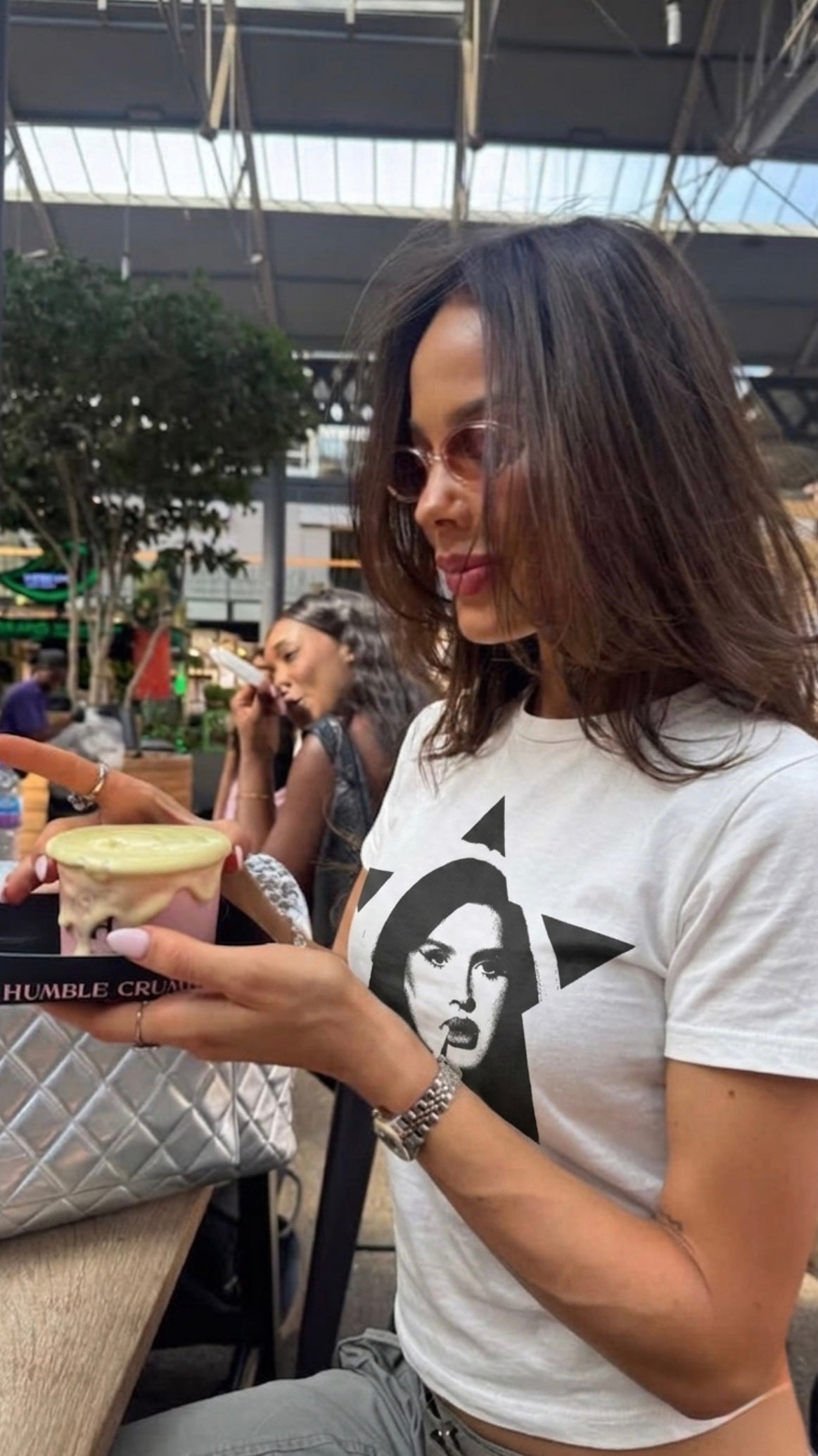 Stellar Muse Tee
