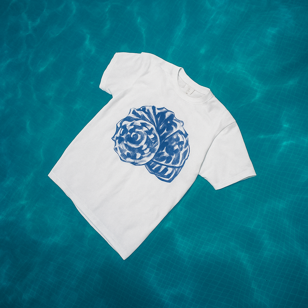 Maritime Elegance Tee