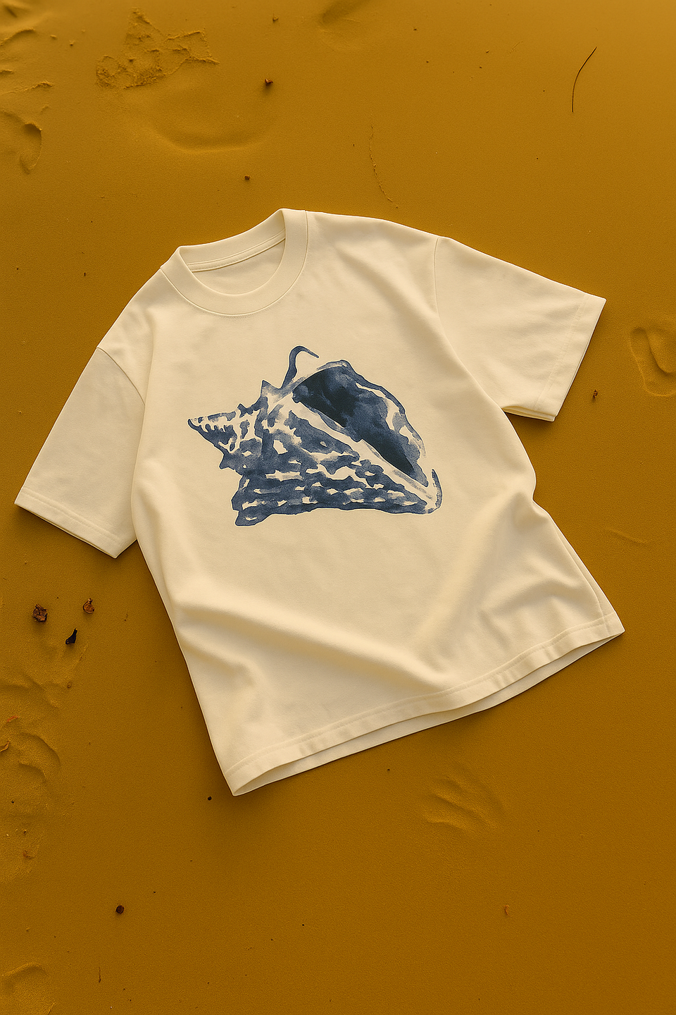 Oceanic Majesty Tee