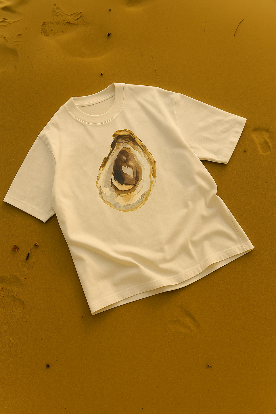 Ocean Pearl Tee