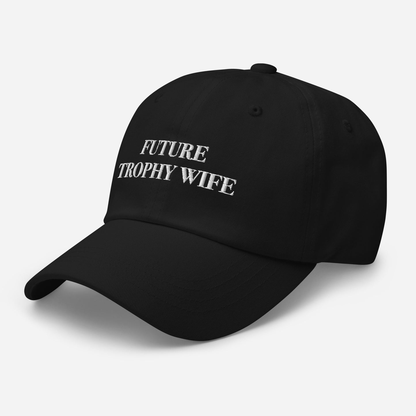 Future Trophy Wife Hat