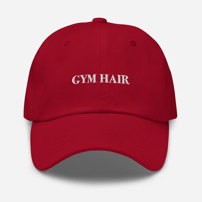 GYM Hair Hat