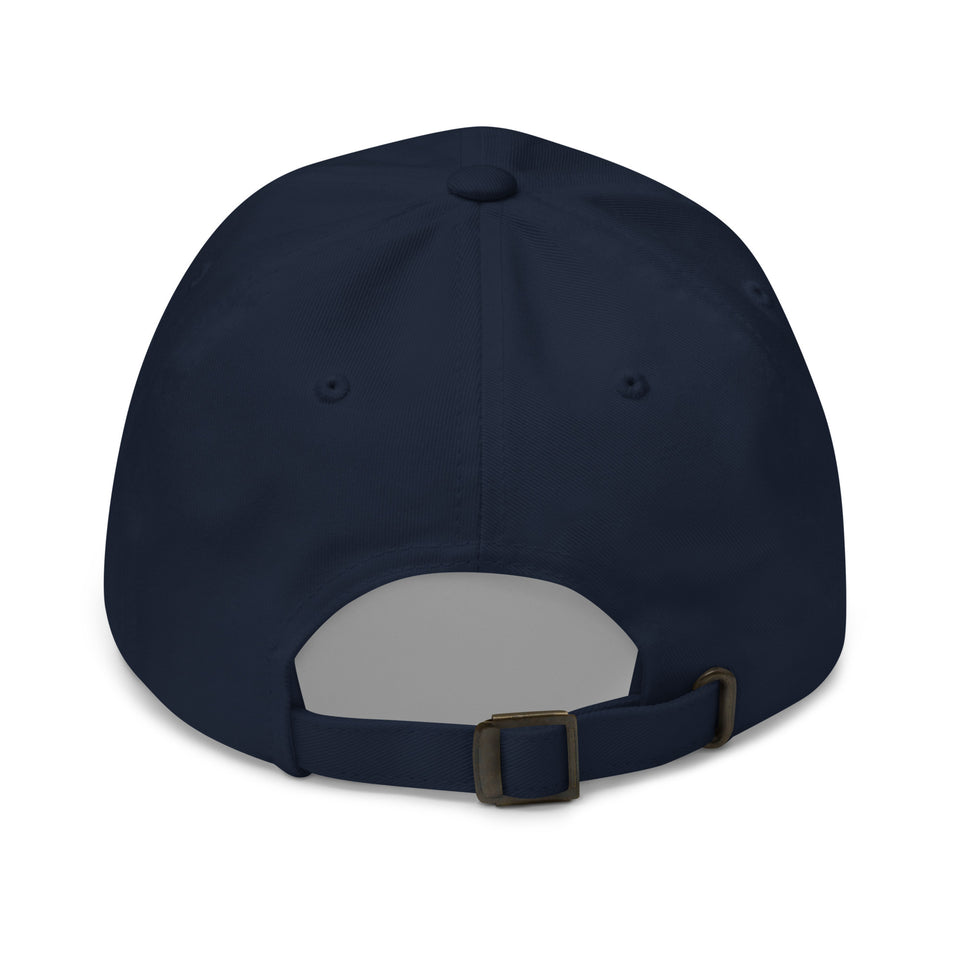 Unemployed & Beautiful Hat
