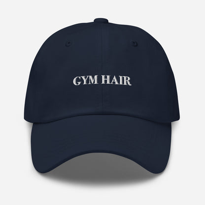 GYM Hair Hat