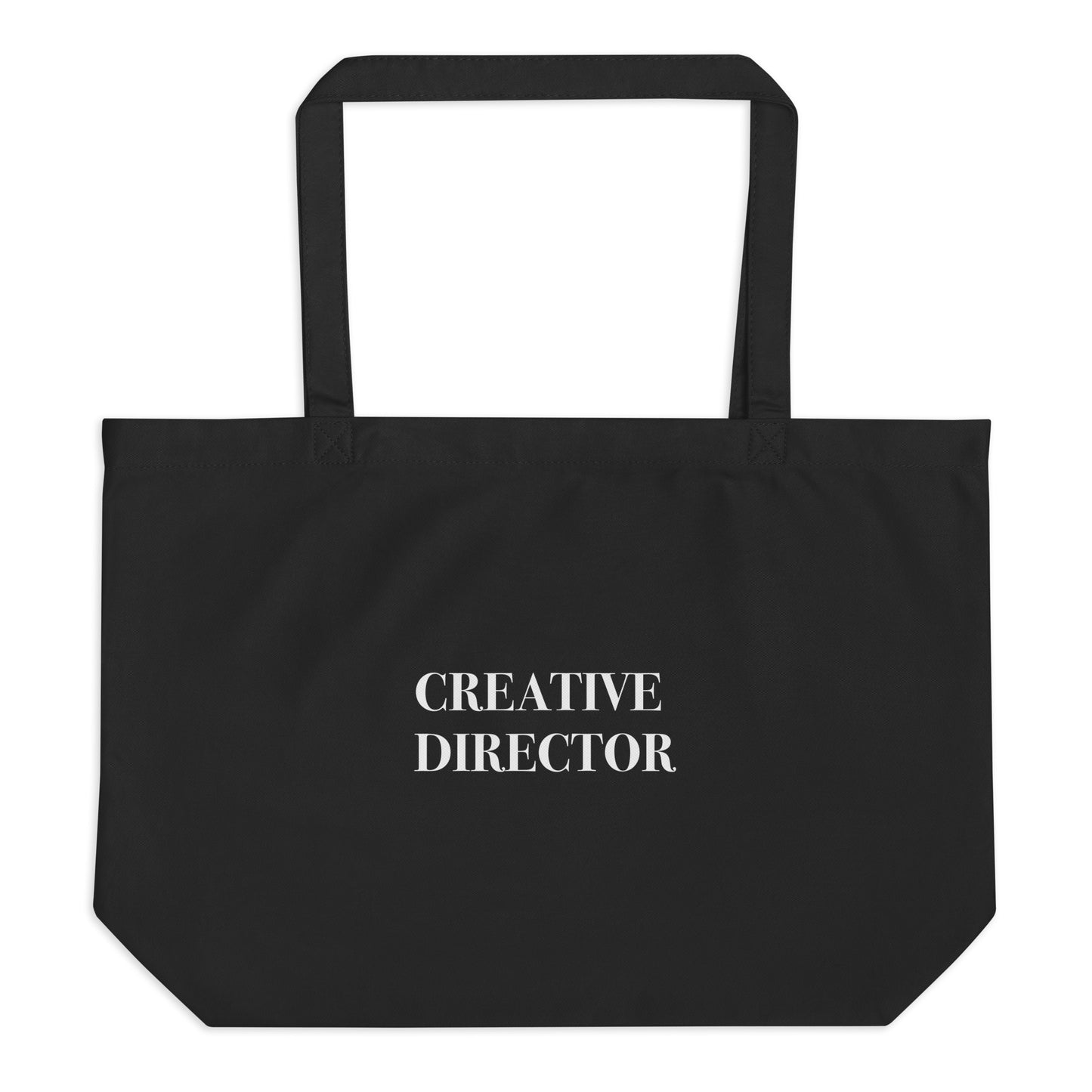 Creative Director Tote Bag