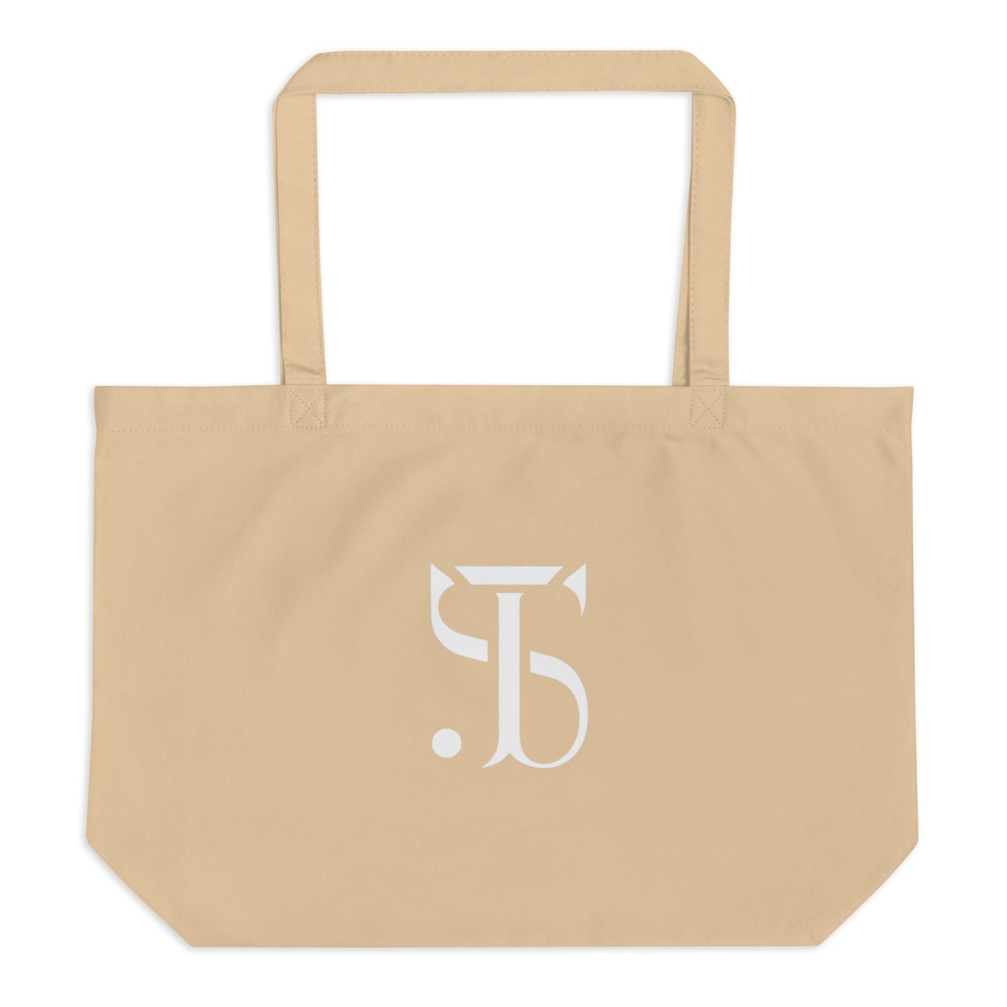 TSJ Tote Bag